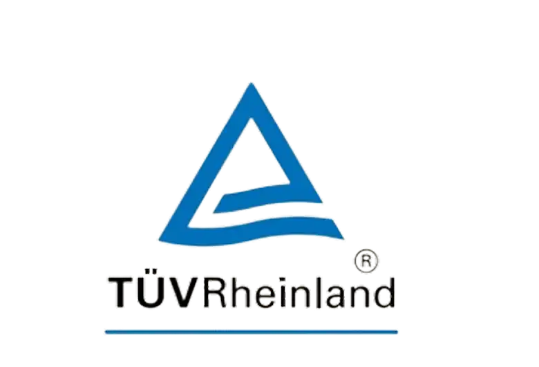 TÜV Logo